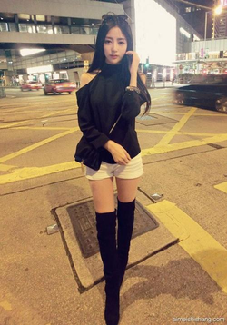 仙踪林companylimited应用主界面展示